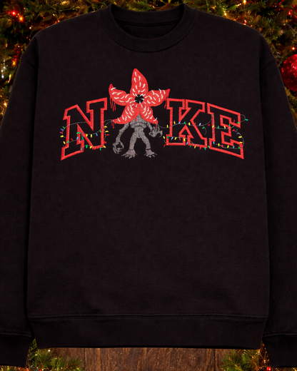 Stranger Things: Embroidered Set